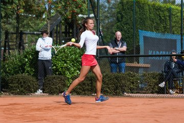 Nicole Rivkin 391 - Lilienthaler Volksbank Open